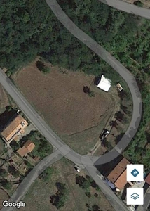 Terreno Residenziale in vendita a Borghetto di Vara via Benedetto Croce, 2