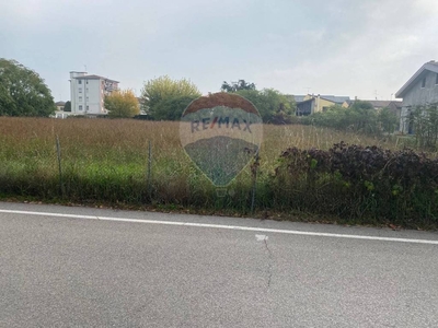 Terreno Residenziale in vendita a Borgo Mantovano via Fratelli Cervi, 7