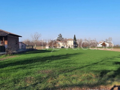 Terreno Residenziale in vendita a Bressana Bottarone via Risorgimento
