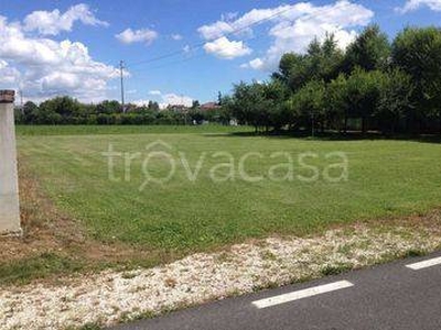 Terreno Residenziale in vendita a Calcinato via Volturno