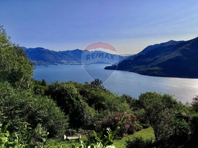 Terreno Residenziale in vendita a Cannobio