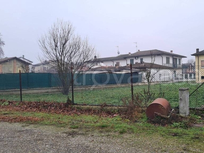 Terreno Residenziale in vendita a Casei Gerola via Vittorio Veneto, 9