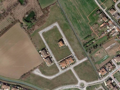 Terreno Residenziale in vendita a Castel d'Ario
