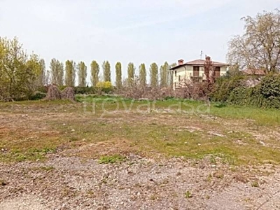 Terreno Residenziale in vendita a Certosa di Pavia viale Certosa, snc