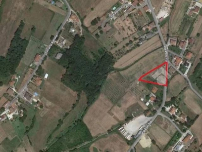 Terreno Residenziale in vendita a Cervaro via Porchio