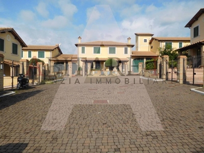 Terreno Residenziale in vendita a Civita Castellana via Flaminia, 56