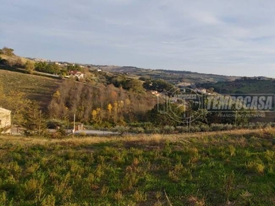 Terreno Residenziale in vendita a Corridonia via fonte oliva