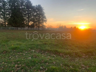 Terreno Residenziale in vendita a Corvino San Quirico