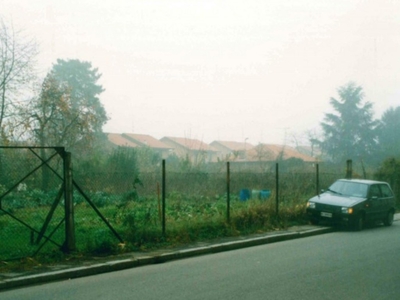 Terreno Residenziale in vendita a Cuggiono cuggiono