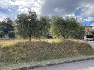 Terreno Residenziale in vendita a Cupra Marittima