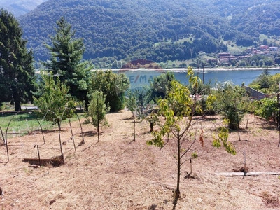 Terreno Residenziale in vendita a Endine Gaiano