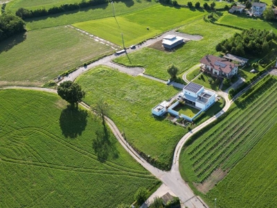 Terreno Residenziale in vendita a Fagagna via de Capelute