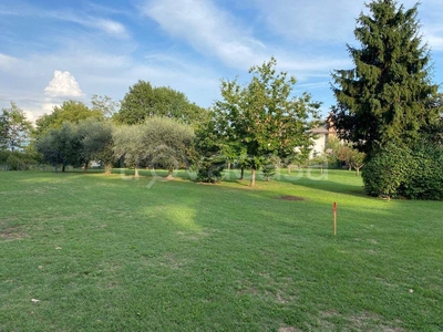 Terreno Residenziale in vendita a Fagagna via dei Carpini