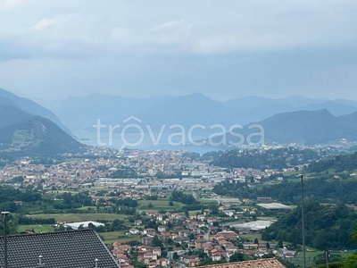 Terreno Residenziale in vendita a Gandosso