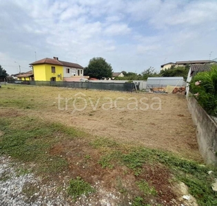 Terreno Residenziale in vendita a Garlasco via San Biagio, 32