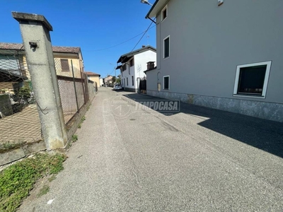 Terreno Residenziale in vendita a Garlasco via Tramia 32