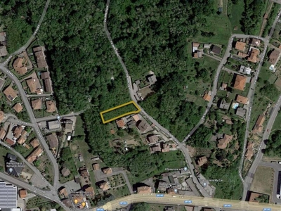 Terreno Residenziale in vendita a Gattinara via delle vigne 13