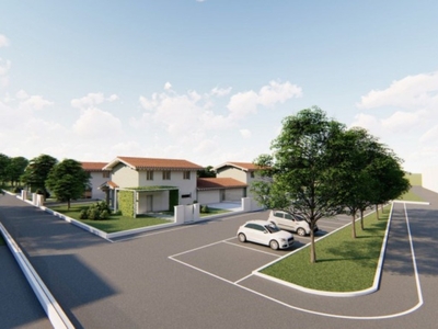 Terreno Residenziale in vendita a Gavardo via Orefici