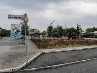 Terreno Residenziale in vendita a Ghedi via Paolo Borsellino, 5