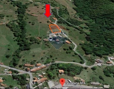 Terreno Residenziale in vendita a Graglia regione pratonuovo