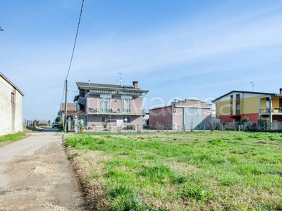 Terreno Residenziale in vendita a Guidizzolo via Bottega