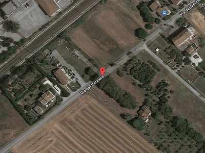 Terreno Residenziale in vendita a Jesi via del Verziere Jesi (an)