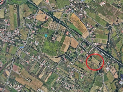 Terreno Residenziale in vendita a Lanuvio via della Fontanella