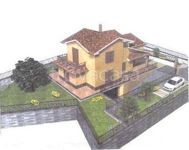 Terreno Residenziale in vendita a Lariano via dei Volsci