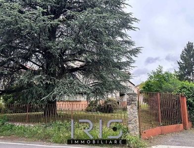 Terreno Residenziale in vendita a Lentate sul Seveso via 24 Maggio
