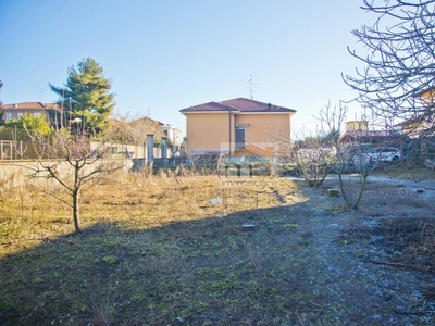 Terreno Residenziale in vendita a Lonate Pozzolo