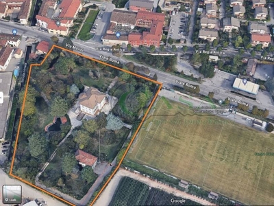Terreno Residenziale in vendita a Lonato del Garda viale Roma, 75