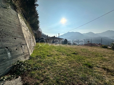 Terreno Residenziale in vendita a Lumezzane via Valsabbia