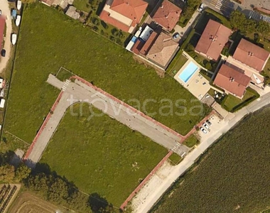Terreno Residenziale in vendita a Manerba del Garda via dei Colli