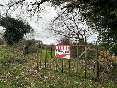 Terreno Residenziale in vendita a Manziana via poggio della torre, 00