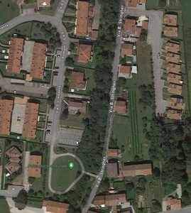Terreno Residenziale in vendita a Martignacco via Bonaldo Stringher, 22