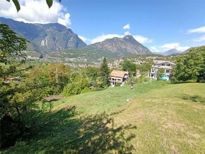 Terreno Residenziale in vendita a Masera frazione Cresta, x