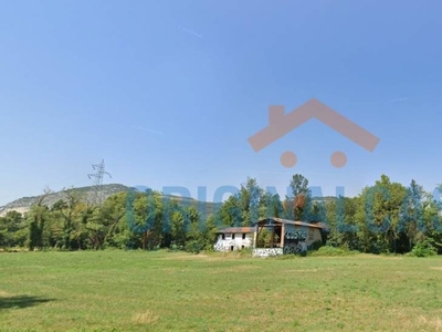 Terreno Residenziale in vendita a Mazzano via Variante ss45 Bis