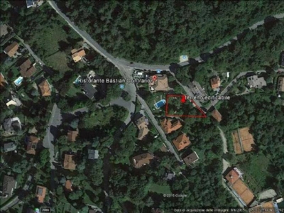 Terreno Residenziale in vendita a Moncalieri strada moncalvo