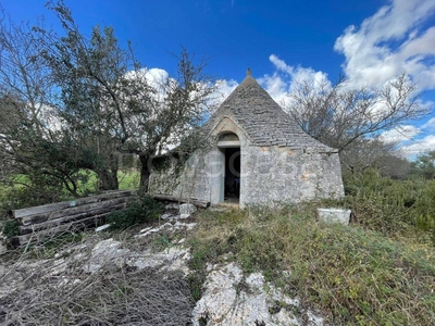 Terreno Residenziale in vendita a Monopoli contrada Paretano