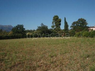 Terreno Residenziale in vendita a Montello