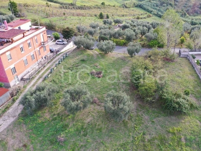 Terreno Residenziale in vendita a Monterotondo via Monti Sabini, snc