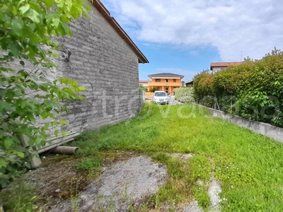 Terreno Residenziale in vendita a Muzzana del Turgnano via Stroppagallo, 45