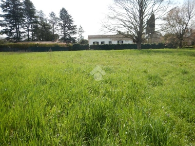 Terreno Residenziale in vendita a Nepi via delle Magnolie, 1