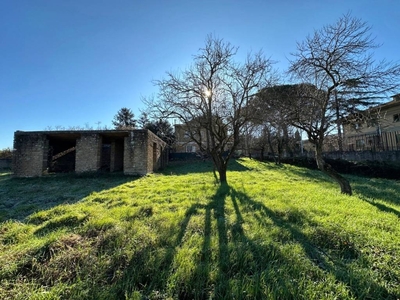 Terreno Residenziale in vendita a Nepi via Guido Rossa , 6