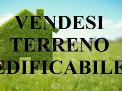 Terreno Residenziale in vendita a Nettuno via dei Frati