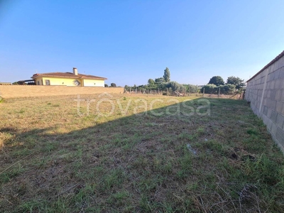 Terreno Residenziale in vendita a Nettuno via Pontinia