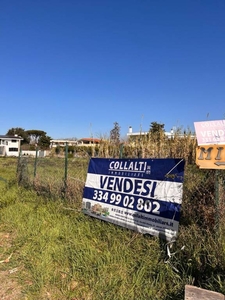 Terreno Residenziale in vendita a Nettuno via Scipione Borghese