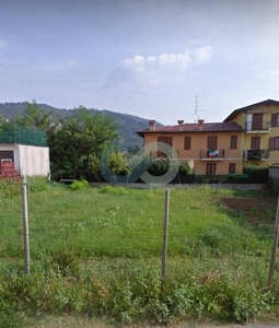 Terreno Residenziale in vendita a Nuvolento via Ombrini