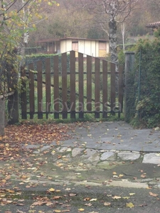 Terreno Residenziale in vendita a Oggebbio strada Luigi Cadorna