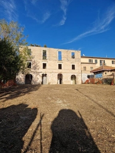 Terreno Residenziale in vendita a Osimo via Colle San Biagio